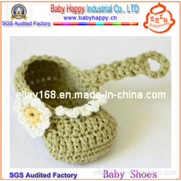 Shenzhen Wholesale Handmade Baby Shoes